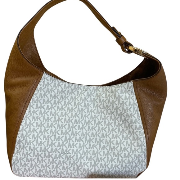Micheal Kors Fulton Hobo bag NWT - Picture 1 of 6